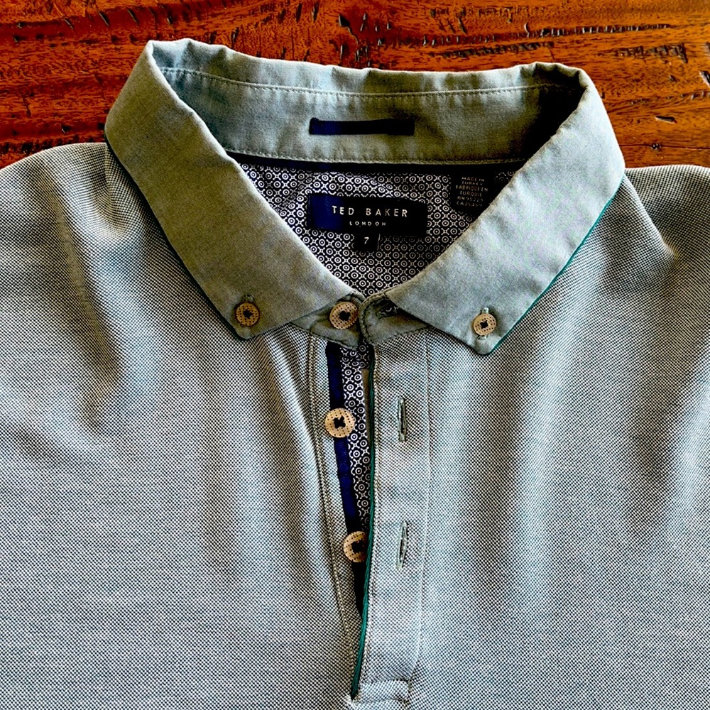 Ted Baker size 7 men’s XL